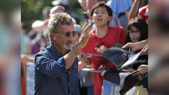 Sick of the way Formula 1 is being run right now: Eddie Jordan