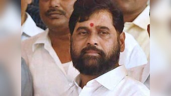 Maharashtra minister Eknath Shinde denies allegations on Samruddhi E-way, says land wasn't forcefully acquired