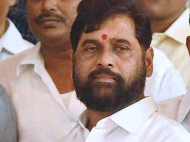 Maharashtra minister Eknath Shinde denies allegations on Samruddhi E-way, says land wasn't forcefully acquired Maharashtra minister Eknath Shinde denies allegations on Samruddhi E-way, says land wasn't forcefully acquired