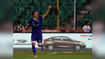 From Elano's goals to sheer unpredictability: Seven takeaways as ISL reaches halfway mark 