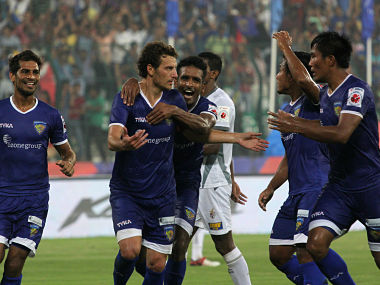 ISL: A tale of two penalties as Chennaiyin draw with Atletico ISL: A tale of two penalties as Chennaiyin draw with Atletico