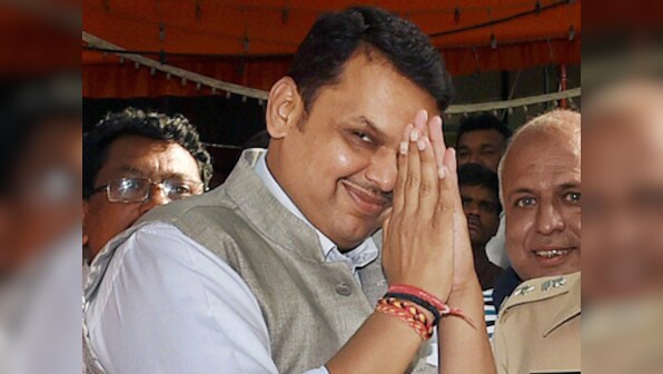 Maharashtra Congress moves HC seeking dismissal of Fadnavis 'unconstitutional' government
