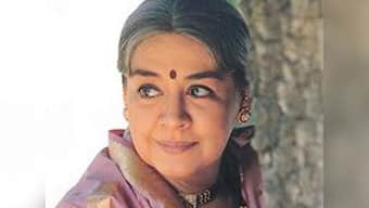 TV shows in the past had better scripts: Farida Jalal