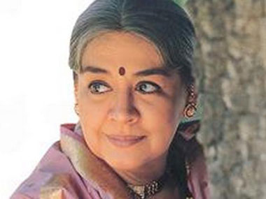 TV shows in the past had better scripts: Farida Jalal TV shows in the past had better scripts: Farida Jalal