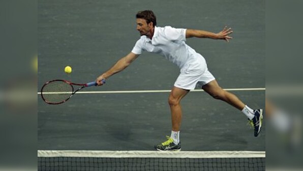 CTL: Delhi Dreams outclass Mumbai Tennis Masters for 2nd win in a row