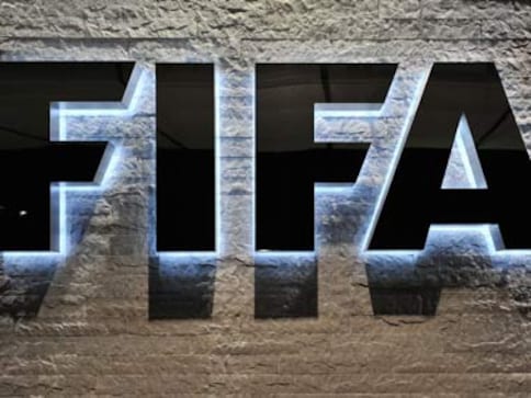 FIFA official banned: charged with fraud, money-laundering-Sports News , Firstpost