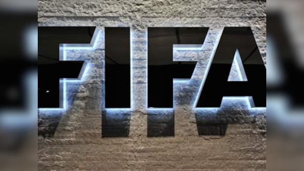  Joseph Blatter backs Jeffrey Webb as potential FIFA president