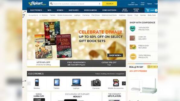 Flipkart delivery men steal goods, arrested after investigation