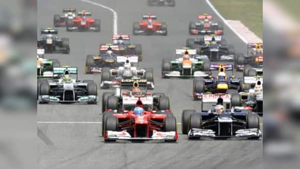 Racing towards disaster? F1 should fix its business model or die