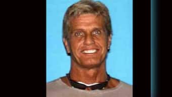 Police find remains of Fox movie exec who went missing 2 years back 