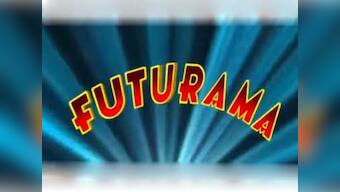 Geeks rejoice! Simpsons - Futurama crossover on the cards 'soon'