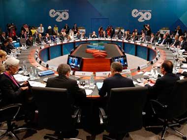 G20 leaders agree on ambitious plan to boost global GDP by $2 trillion G20 leaders agree on ambitious plan to boost global GDP by $2 trillion