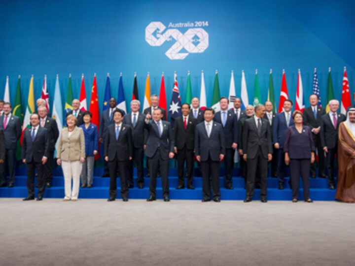G20 outcomes: Take away from the world leaders' meet in Brisbane