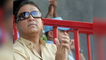 Reports of me questioning Srinivasan fabricated, says Sunil Gavaskar