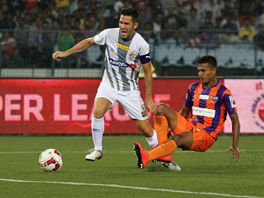 ISL as it happened: Atletico draw 0-0 with Chennaiyin ISL as it happened: Atletico draw 0-0 with Chennaiyin