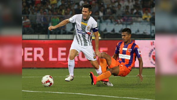 ISL as it happened: Atletico draw 0-0 with Chennaiyin