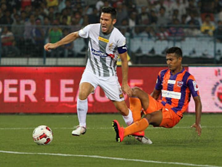 ISL as it happened: Atletico draw 0-0 with Chennaiyin
