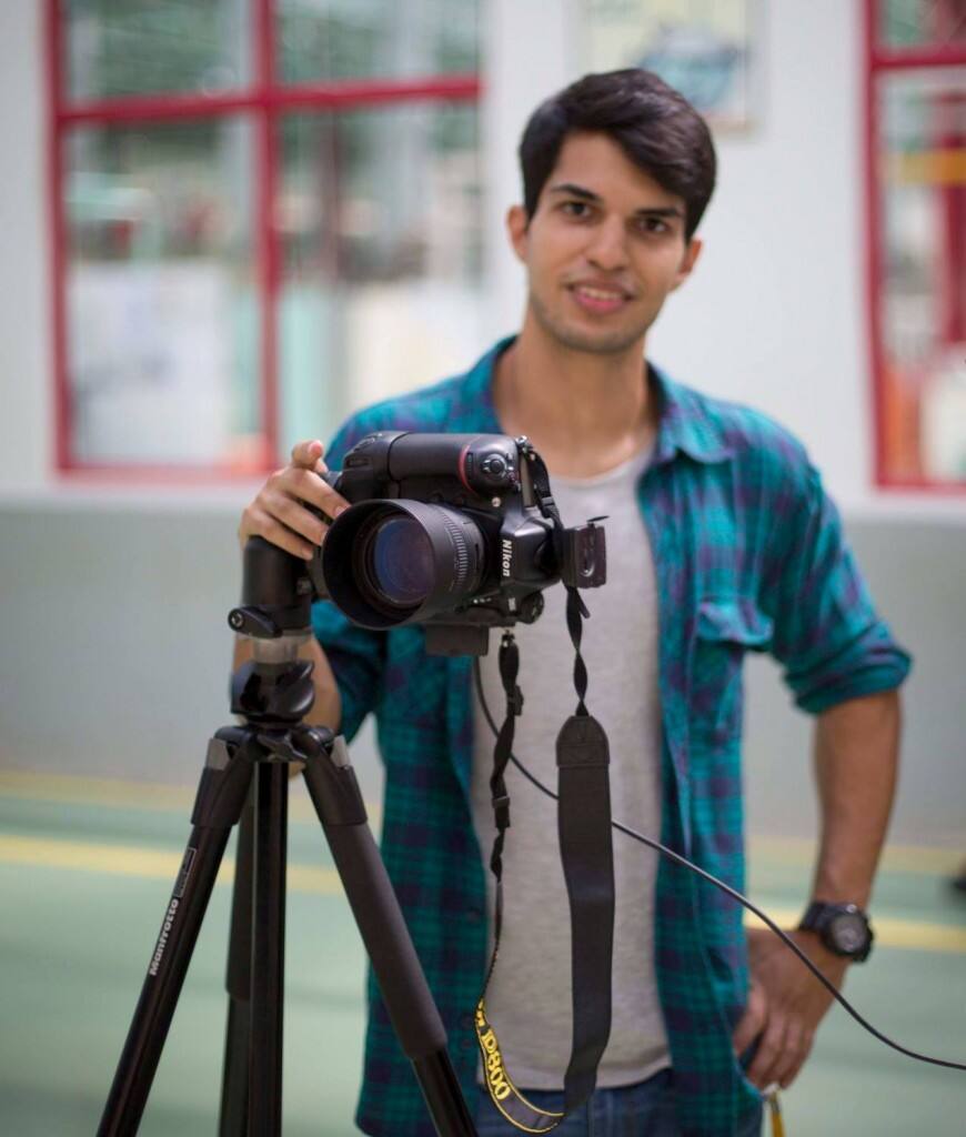 Gaurav Sawn