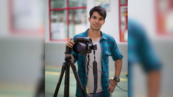 #MarkOfProfessionalism: Adaptability in the booming world of photography 