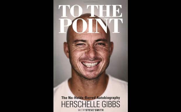Herschelle Gibbs openly spoke about his sexual encounters and alcoholism in his autobiography.