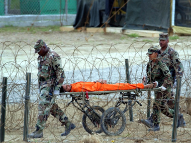 US officials grilled by UN anti-torture panel over violations since 9/11 US officials grilled by UN anti-torture panel over violations since 9/11