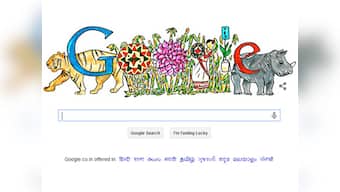 Children's Day: Google celebrates Pune schoolgirl's doodle on Assam