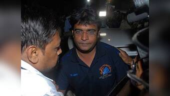 SC-appointed Mudgal panel nails Meiyappan; Kundra in trouble too