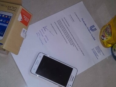How sweet! After brick and soap, HUL shows Snapdeal how it's really done