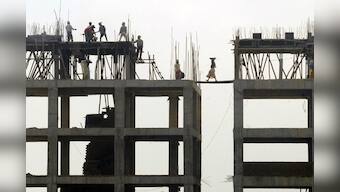 Home sales at five-year low but average cost of Mumbai house shoots up to Rs 3 cr