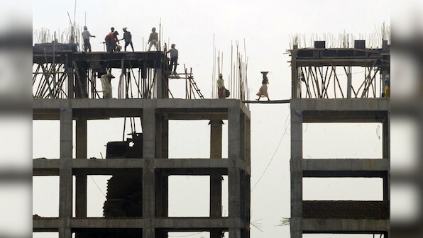 Home sales at five-year low but average cost of Mumbai house shoots up to Rs 3 cr