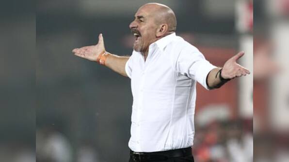 ISL: FC Pune City name former Atletico de Kolkata manager Antonio Habas as head coach