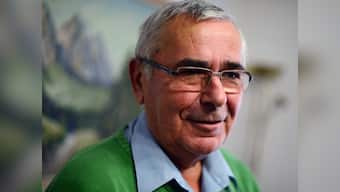 Open the barrier! Meet the man who guarded the Berlin Wall and created history