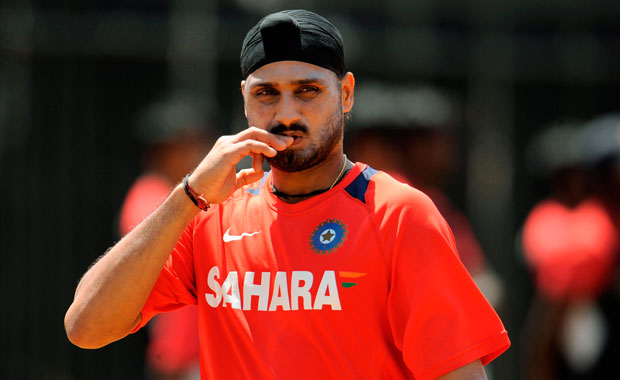 Harbhajan Singh accuses Jet Airways pilot of racism and physical ...