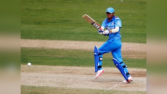 ICC Women's World Cup 2017: Twitter hails Harmanpreet Kaur's scintillating knock against Australia
