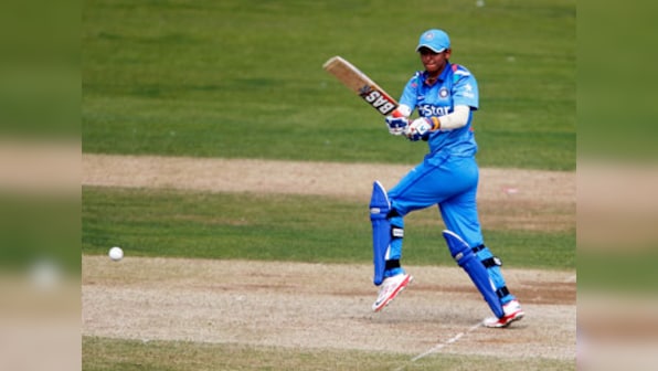 ICC Women's World Cup 2017: Twitter hails Harmanpreet Kaur's scintillating knock against Australia
