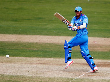 ICC Women's World Cup 2017: Twitter hails Harmanpreet Kaur's scintillating knock against Australia ICC Women's World Cup 2017: Twitter hails Harmanpreet Kaur's scintillating knock against Australia