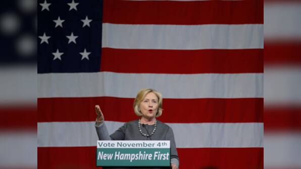 US mid-term elections: For Republicans, Democrats, controlling the Senate is key