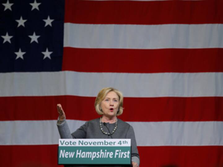 US mid-term elections: For Republicans, Democrats, controlling the Senate is key