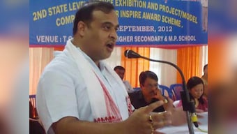 Exclusive: I will present BJP with 52 MLAs, says ex-Assam minister Himanta Biswa Sarma