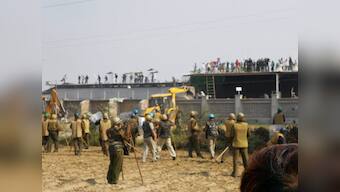  News Broadcasters Association condemn assault of journalists outside Rampal's ashram