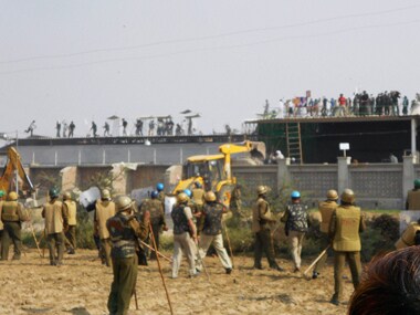 Three-member panel set up to probe assault on media persons in Hisar