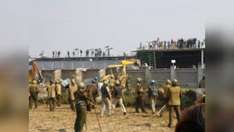 Three-member panel set up to probe assault on media persons in Hisar