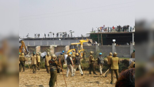 Three-member panel set up to probe assault on media persons in Hisar