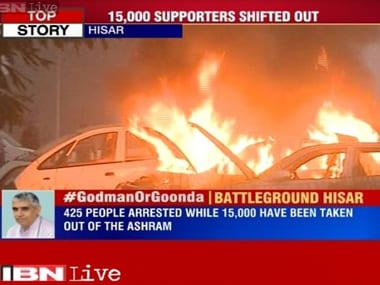 Image Courtesy: IBNLive
