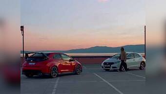 Honda gets buzz going about its new Civic with this fantastic new ad