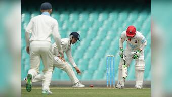 Indian cricket team wishes Phil Hughes a speedy recovery