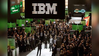 Verse: IBM's new enterprise email app that integrates social media, analytics