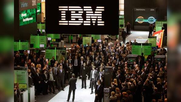 Verse: IBM's new enterprise email app that integrates social media, analytics