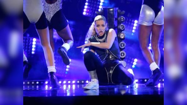 Divas dominate: Taylor Swift, Lorde, Iggy Azaela rock American Music Awards