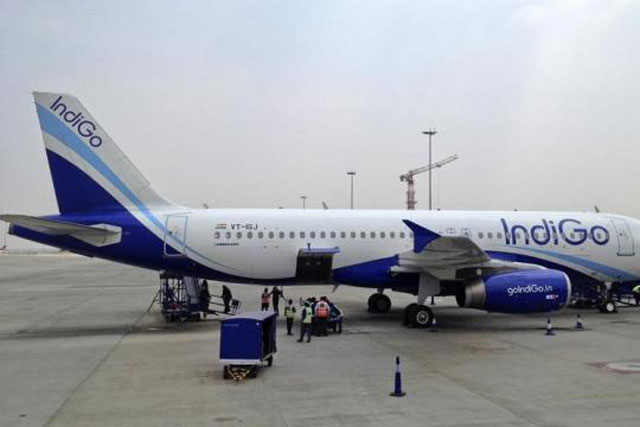 IndiGo to expand international and domestic network, daily flights to Dubai on the anvil IndiGo to expand international and domestic network, daily flights to Dubai on the anvil
